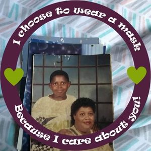 Meet your Posher, Lorene